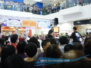 pic4 The Event at tHe Spring