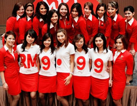 Sometimes, I pity AirAsia and its Staff | KEEMANXP.