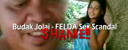 Bodak Jolai Felda