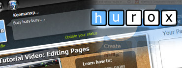 hurox