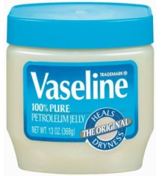 vaseline