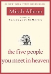 Five People You Meet in Heaven