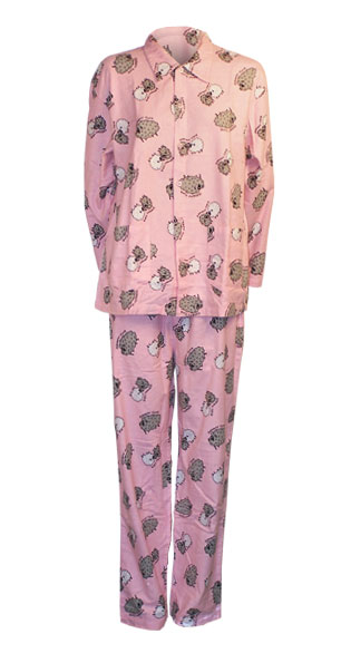 Nuffnang’s Pajama Party – Ladies’ Pajama Guide